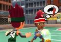 Swipe Basketball 2 screenshot 4