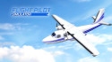 Flight Pilot Simulator 3D screenshot 1
