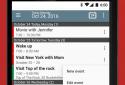Calendar + screenshot 7