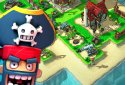 Plunder Pirates screenshot 1