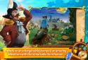 Munchausen HD screenshot 1