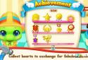 Pet Heroes: Fireman screenshot 4