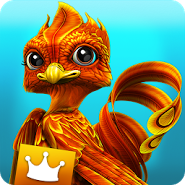 Fantasy Baby Animals