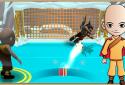 Luna League Soccer screenshot 13