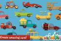 My Little Work – Garage screenshot 2