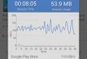 Internet Speed Meter screenshot 1