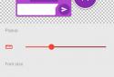 Dashdow SMS Plus screenshot 6