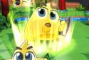 Chouchou Puzzle Adventure screenshot 1