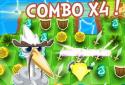 Chouchou Puzzle Adventure screenshot 3