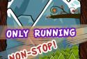 Jumping Hunter screenshot 4