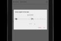 Just Weight. Track Your Weight screenshot 8