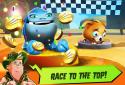 Creature Racer screenshot 5
