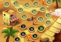 Double-sided Mahjong Cleopatra screenshot 11