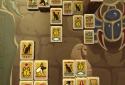 Double-sided Mahjong Cleopatra screenshot 17