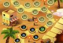 Double-sided Mahjong Cleopatra screenshot 18