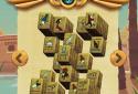 Double-sided Mahjong Cleopatra screenshot 2