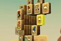 Double-sided Mahjong Cleopatra screenshot 3