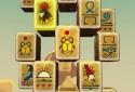 Double-sided Mahjong Cleopatra screenshot 5