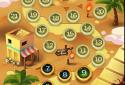 Double-sided Mahjong Cleopatra screenshot 6