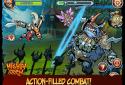 Mighty Crew: Millennium Legend screenshot 1