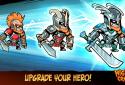 Mighty Crew: Millennium Legend screenshot 11