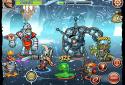 Mighty Crew: Millennium Legend screenshot 2