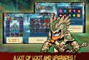 Mighty Crew: Millennium Legend screenshot 3