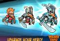 Mighty Crew: Millennium Legend screenshot 4