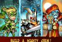 Mighty Crew: Millennium Legend screenshot 5