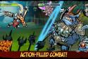 Mighty Crew: Millennium Legend screenshot 8