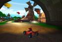 Wild Wheels screenshot 2