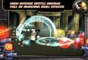 Omega: The First Movement screenshot 1