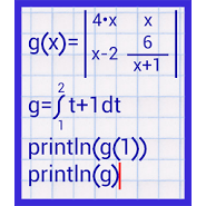 MathCodings
