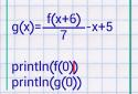 MathCodings screenshot 2