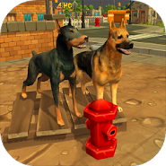 Doggy Dog World