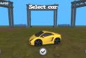 Crash Master screenshot 3