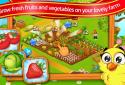 Farm Town: villa for friends screenshot 11