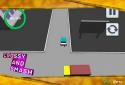 Crossy And Smash screenshot 3