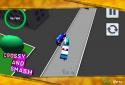 Crossy And Smash screenshot 4