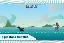 Ocean:Impossible screenshot 3