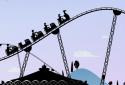 Amusement Park Live Wallpaper screenshot 1