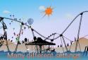 Amusement Park Live Wallpaper screenshot 10