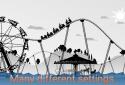 Amusement Park Live Wallpaper screenshot 14