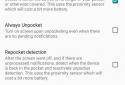 Glimpse Notifications screenshot 2