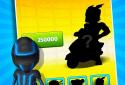 Subway Scooters Free -Run Race screenshot 7