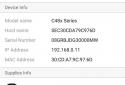 Samsung Mobile Print screenshot 5