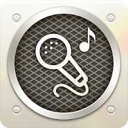 SingPlay: MP3 Karaoke Recorder