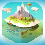 Balance Island