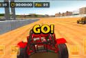 Dirt Buggin screenshot 2