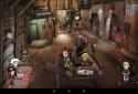Sage Fusion (RPG VN) screenshot 4